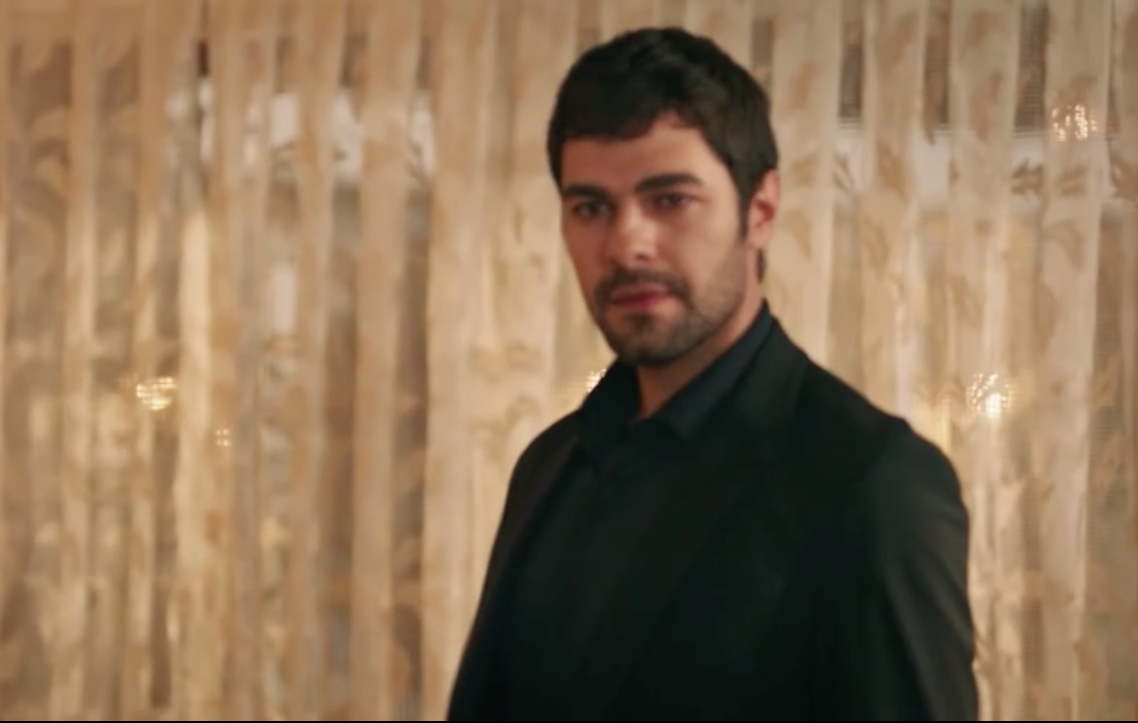 مسلسل تل الرياح الحلقة 202