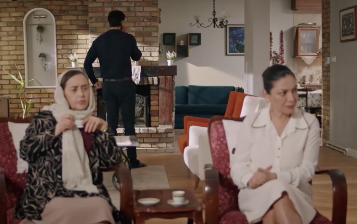 مسلسل تل الرياح الحلقة 202