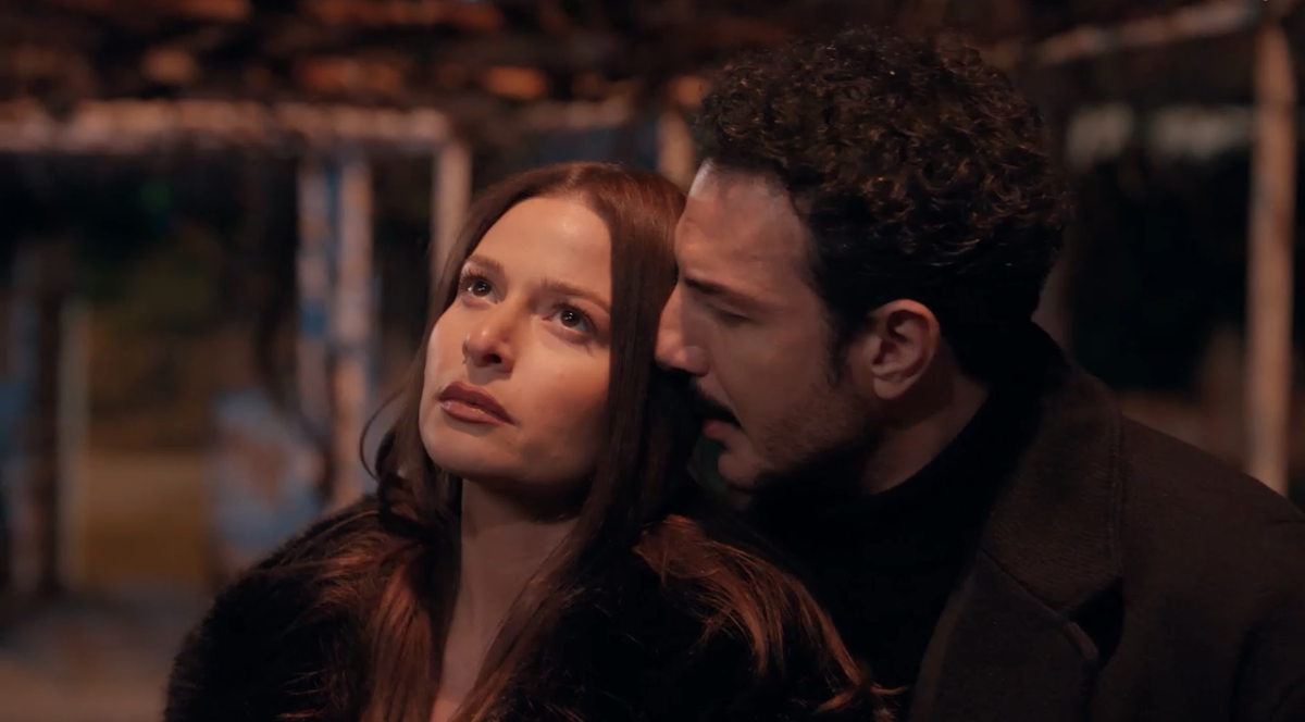 مسلسل آسر الحلقة 35