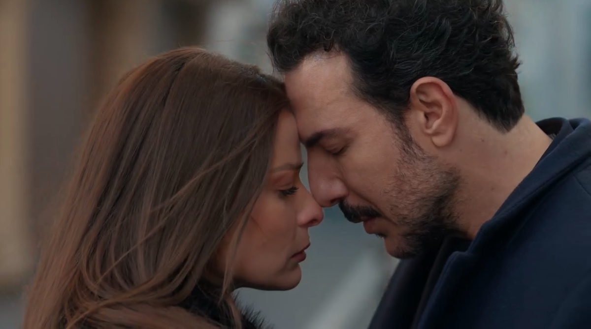 مسلسل آسر الحلقة 35