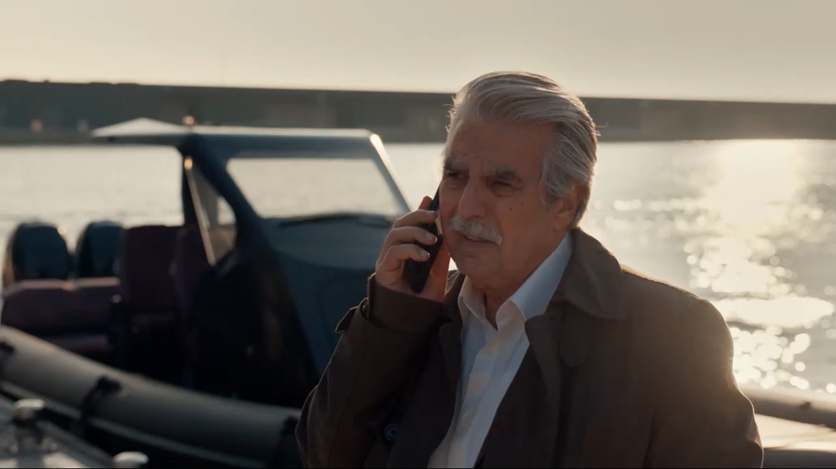 مسلسل آسر الحلقة 35
