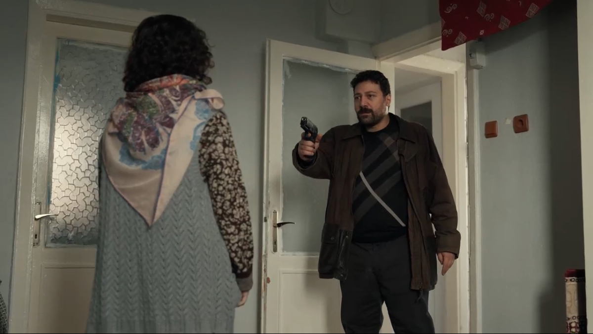 مسلسل آسر الحلقة 35