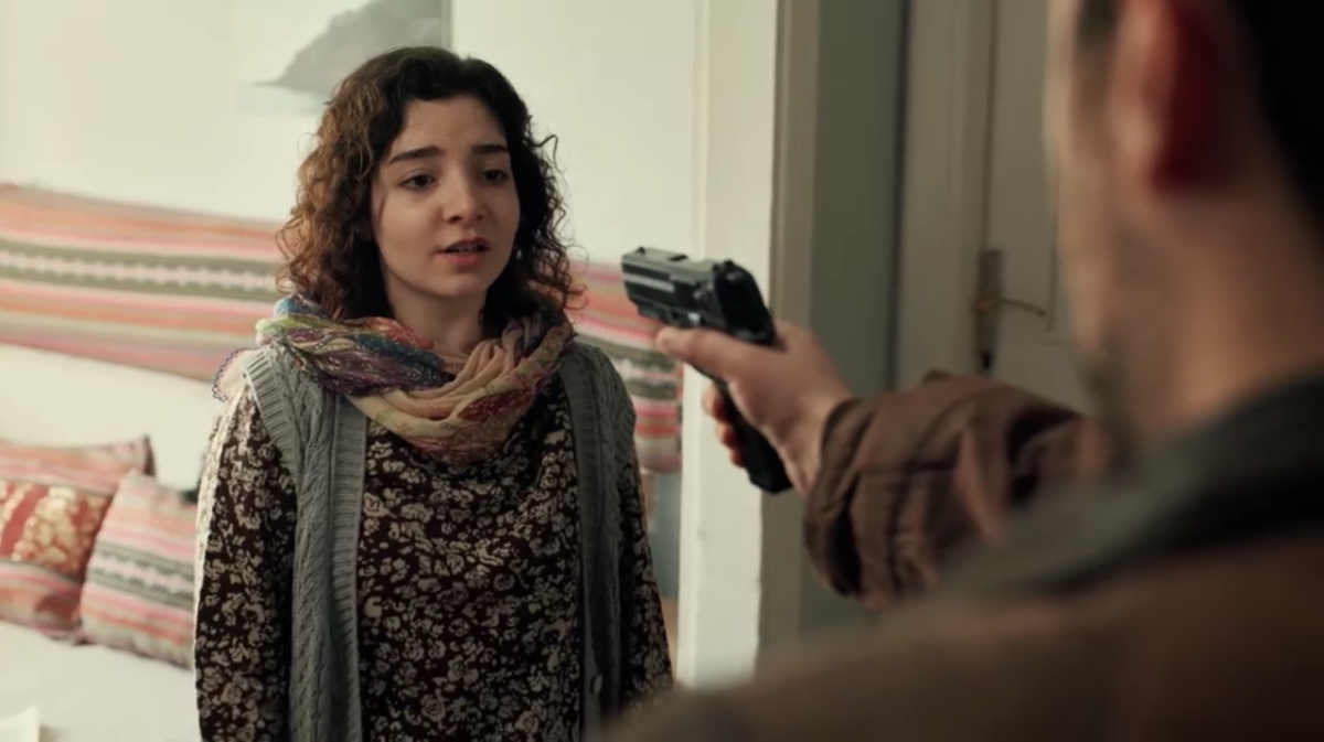 مسلسل آسر الحلقة 35