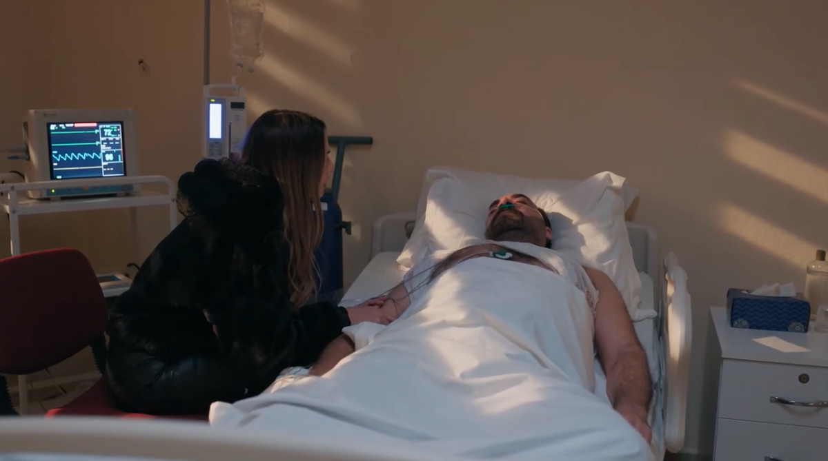 مسلسل آسر الحلقة 35