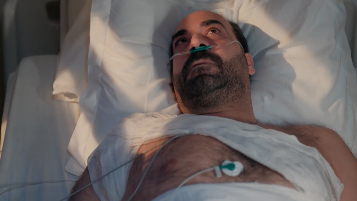 مسلسل آسر الحلقة 35