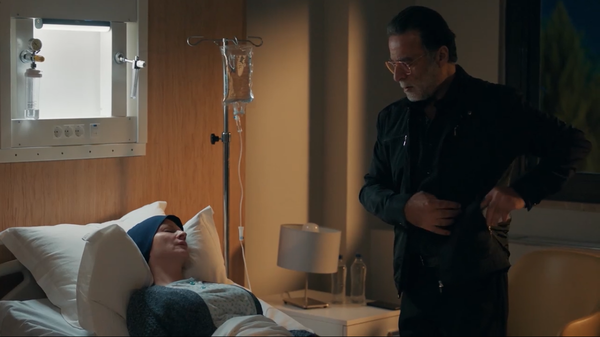 مسلسل آسر الحلقة 35