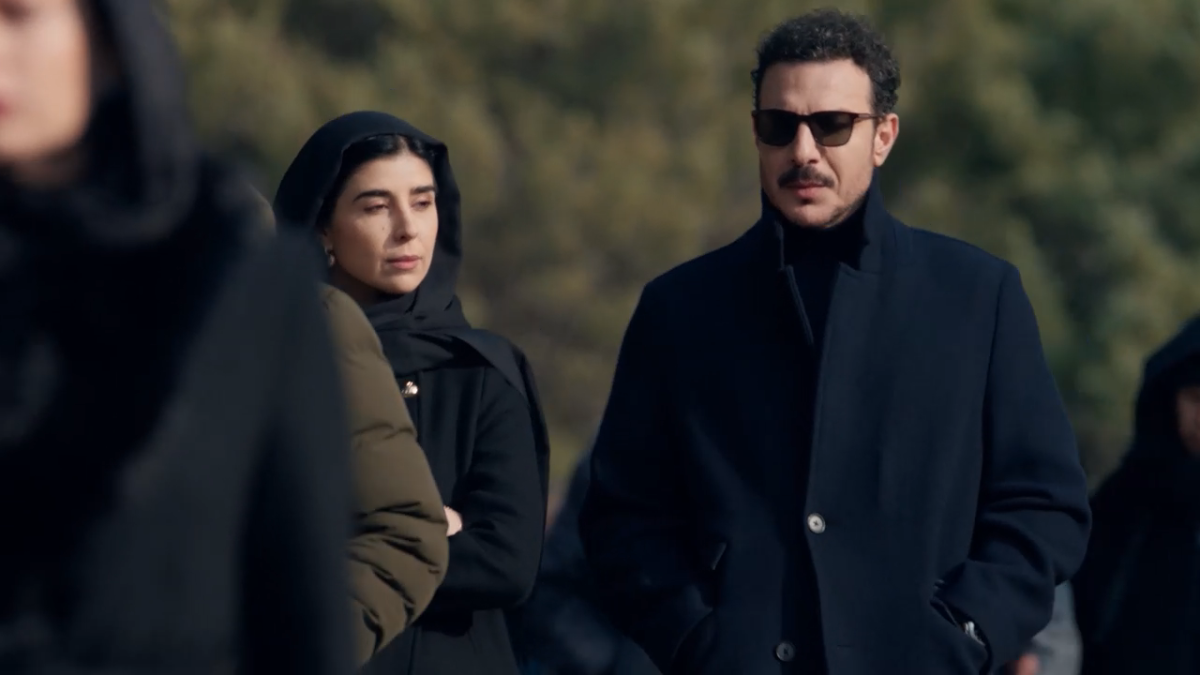 مسلسل آسر الحلقة 35
