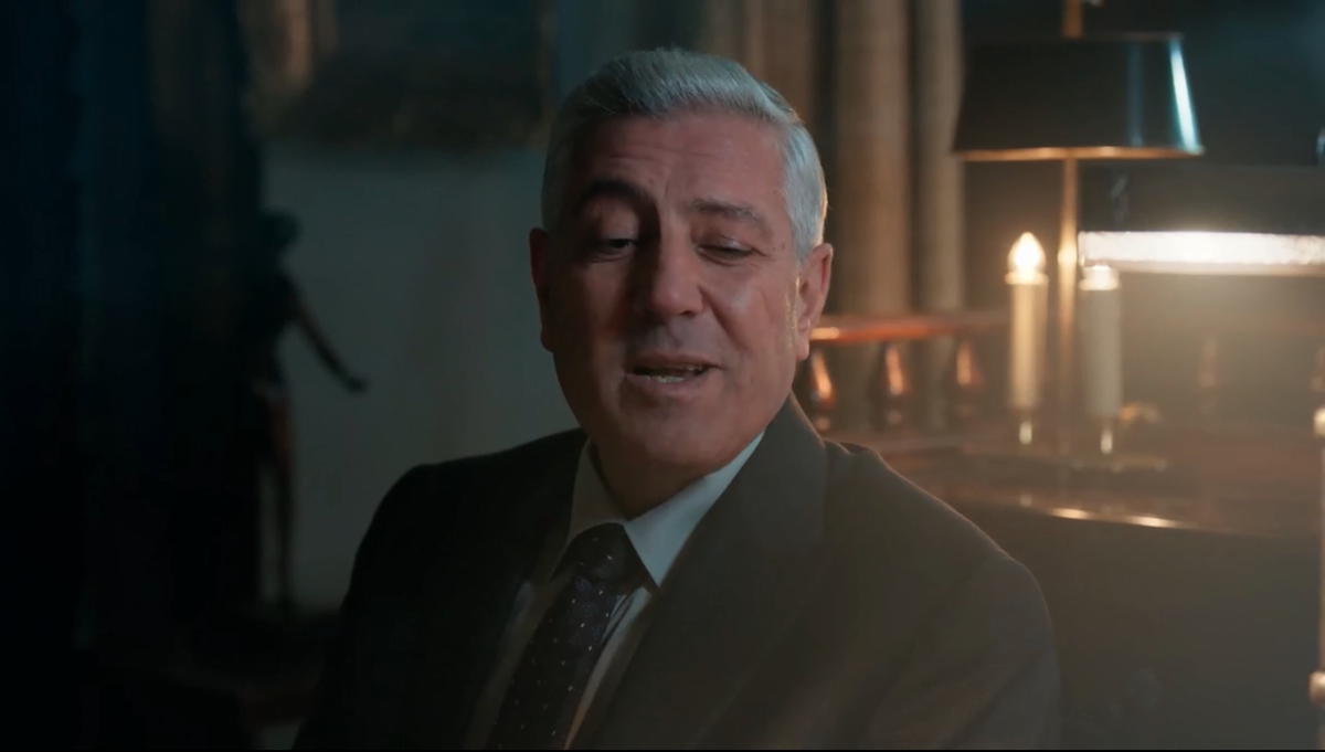 مسلسل آسر الحلقة 35