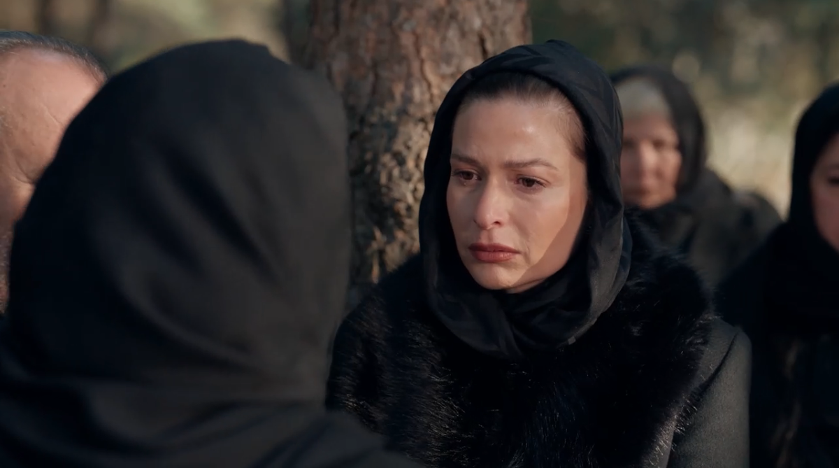 مسلسل آسر الحلقة 36