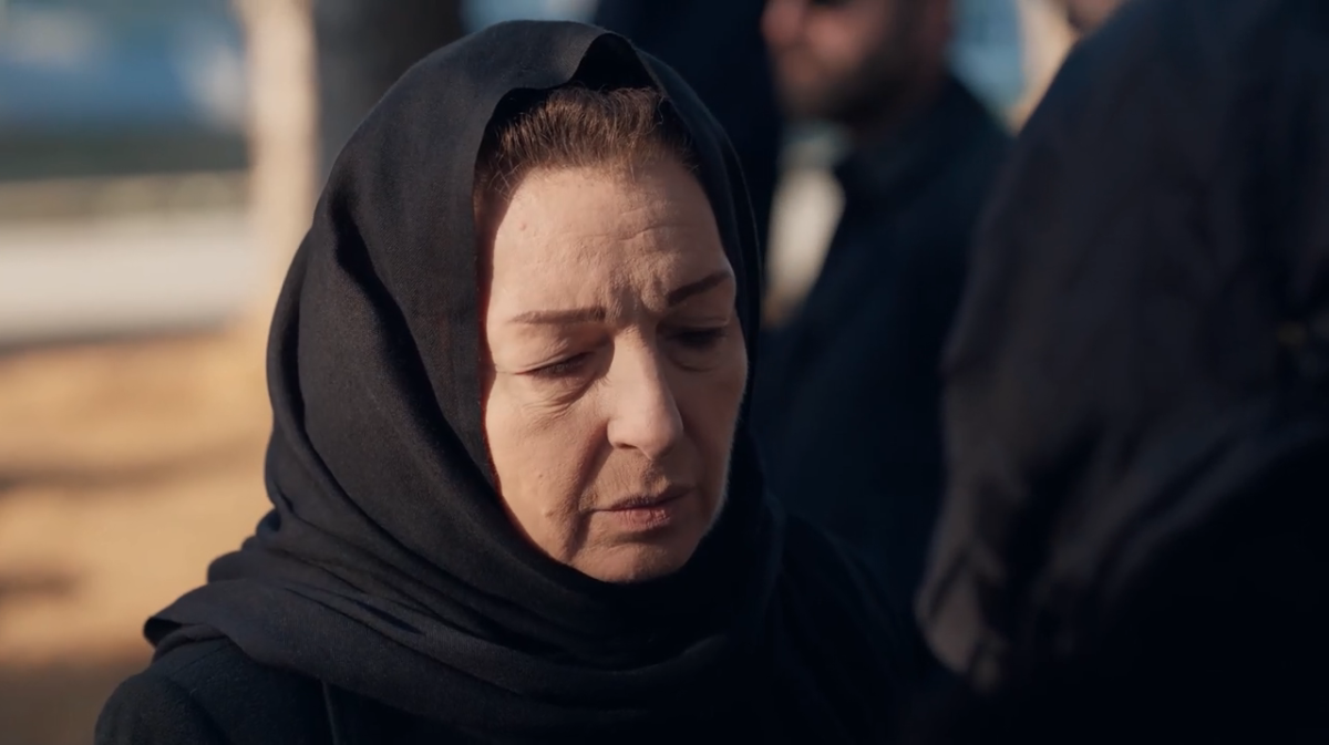 مسلسل آسر الحلقة 36