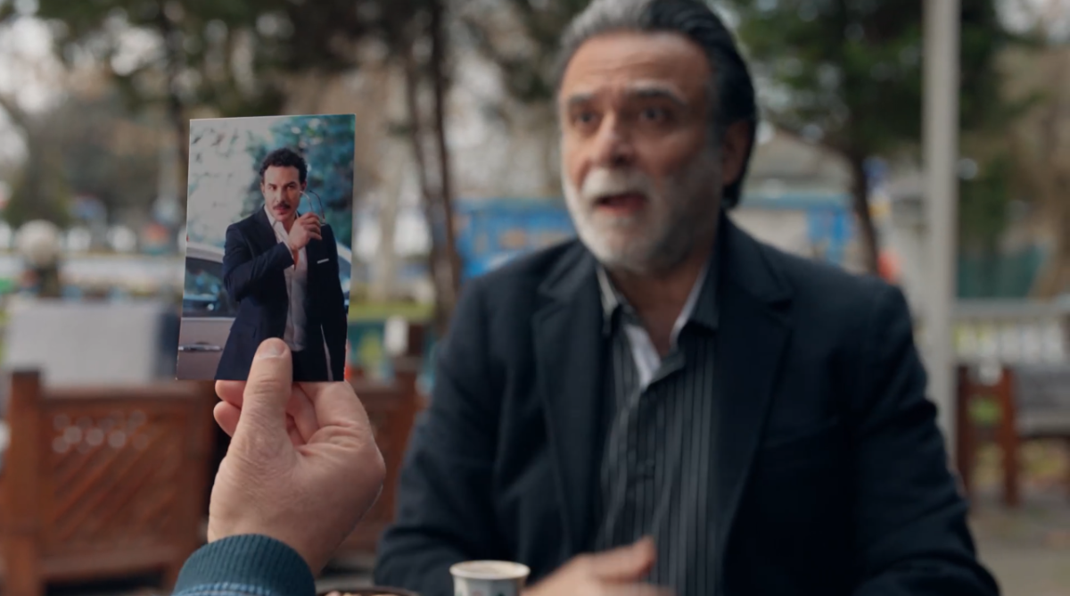 مسلسل آسر الحلقة 36