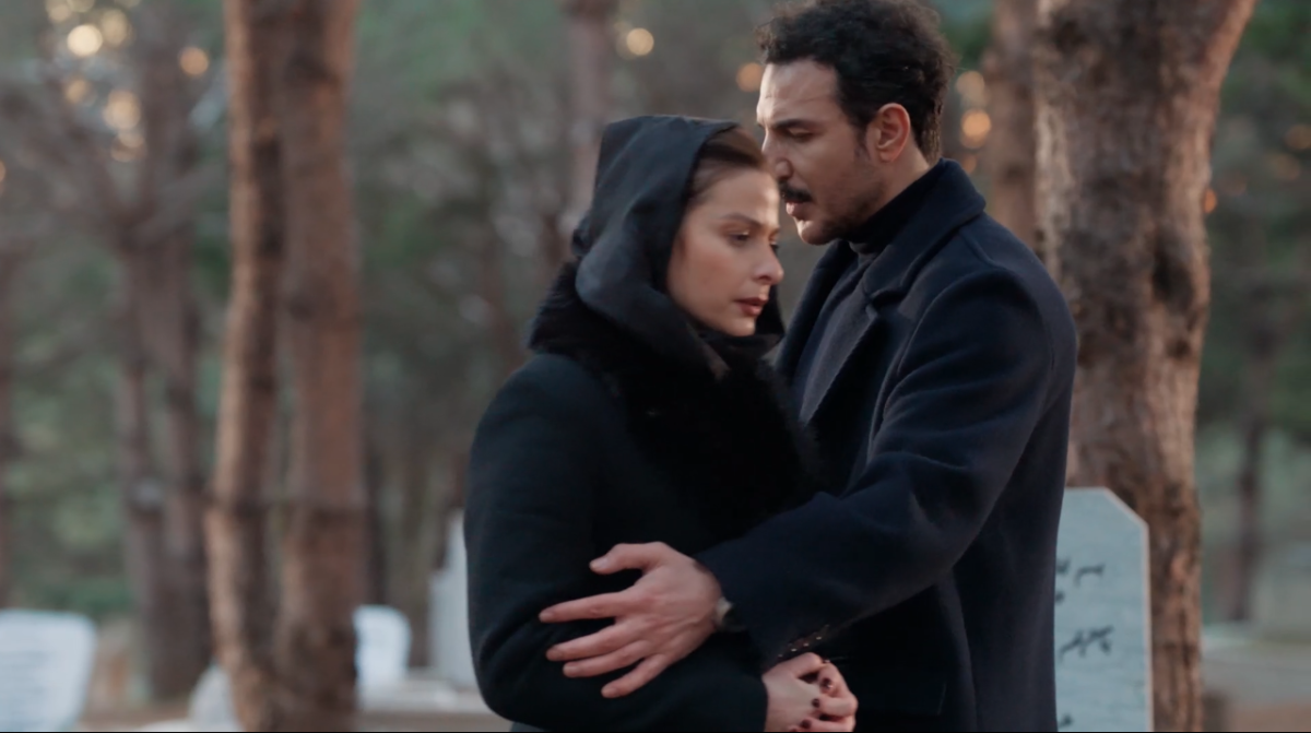 مسلسل آسر الحلقة 36