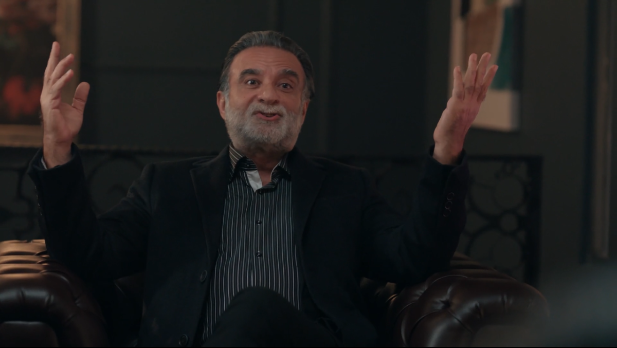 مسلسل آسر الحلقة 36