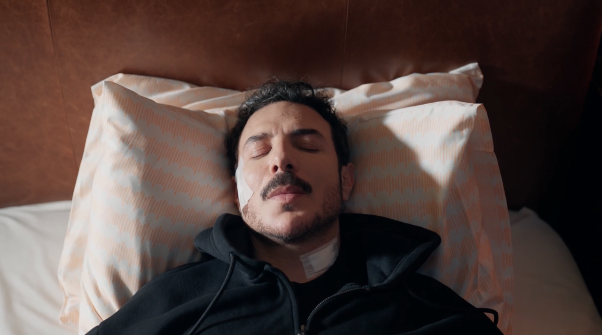 مسلسل آسر الحلقة 37