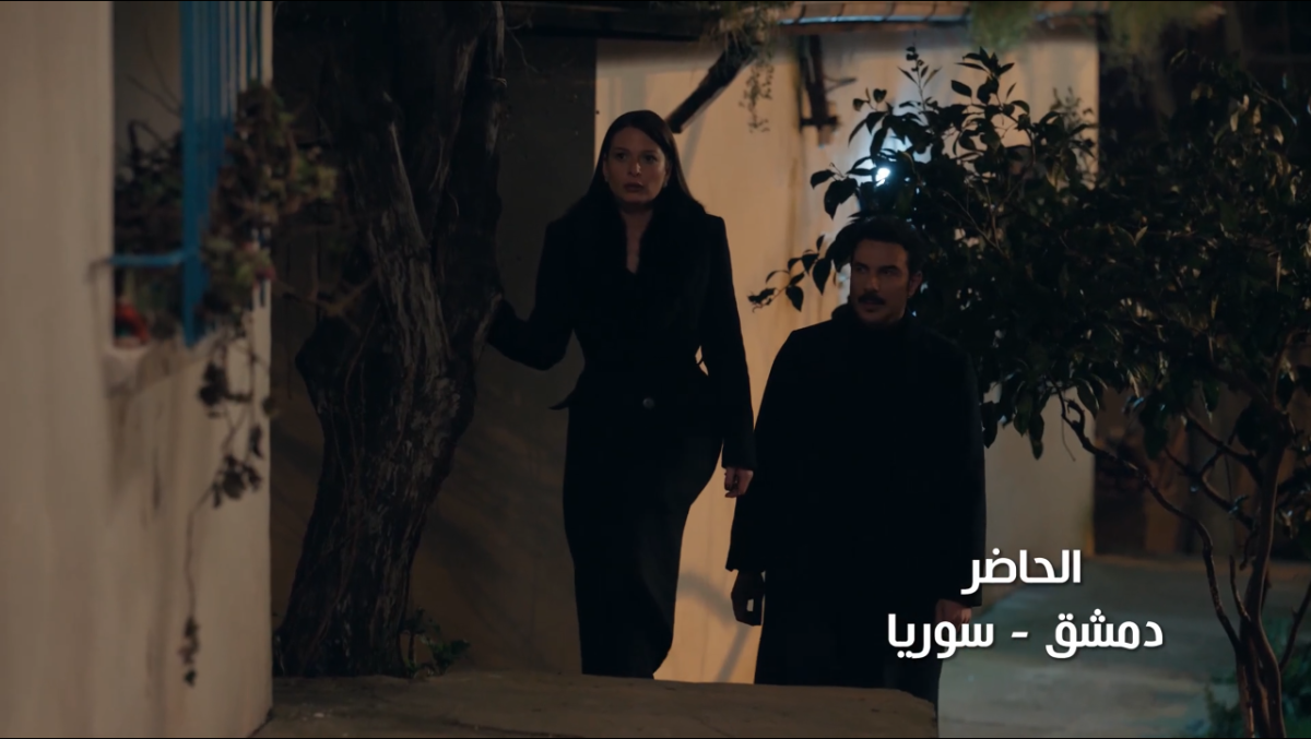 مسلسل آسر الحلقة 37