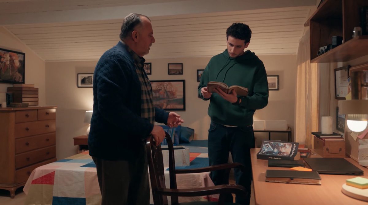 مسلسل آسر الحلقة 37