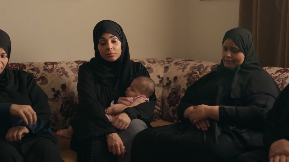 مسلسل أمي السعودي الحلقة 17