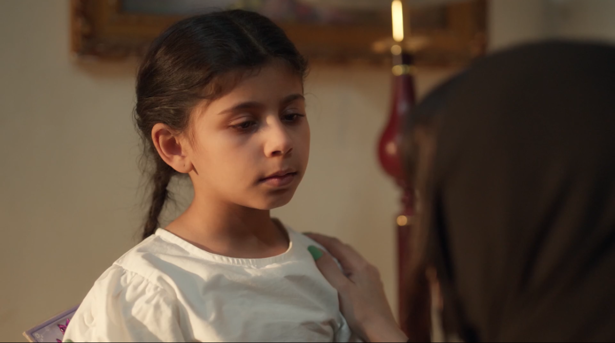 مسلسل أمي السعودي الحلقة 17