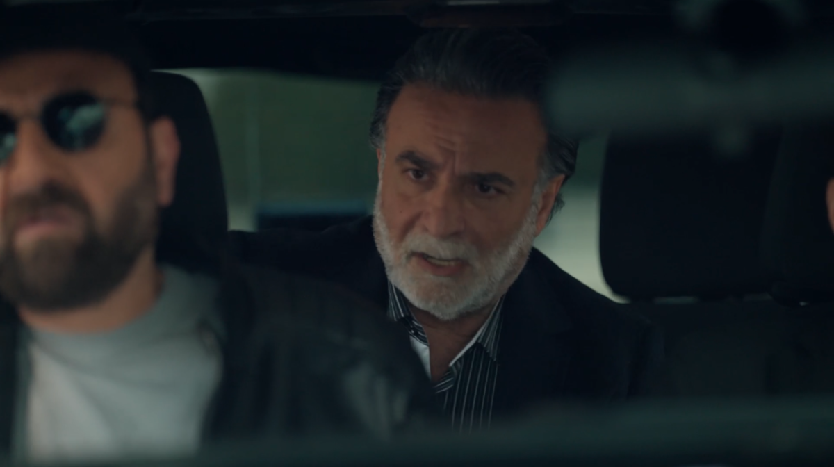 مسلسل آسر الحلقة 37