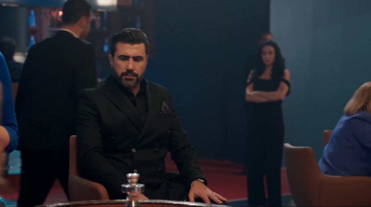 مسلسل آسر الحلقة 37