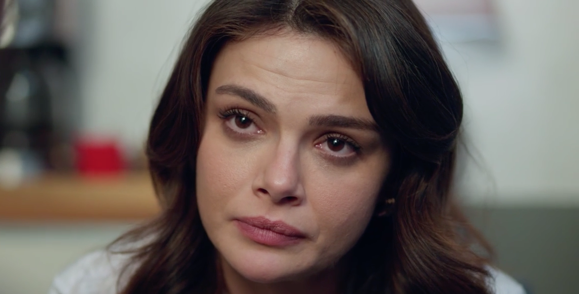 مسلسل المدينة البعيدة الحلقة 26