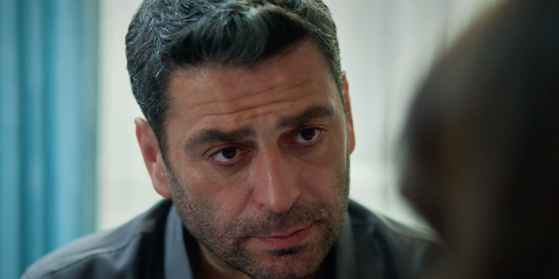 مسلسل المدينة البعيدة الحلقة 26