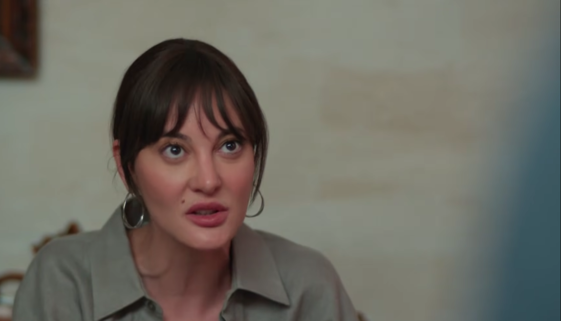 مسلسل المدينة البعيدة الحلقة 26