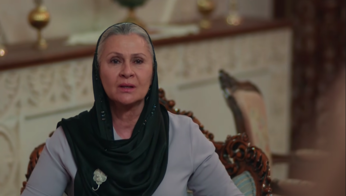 مسلسل المدينة البعيدة الحلقة 26