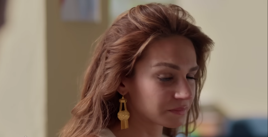 مسلسل المدينة البعيدة الحلقة 26