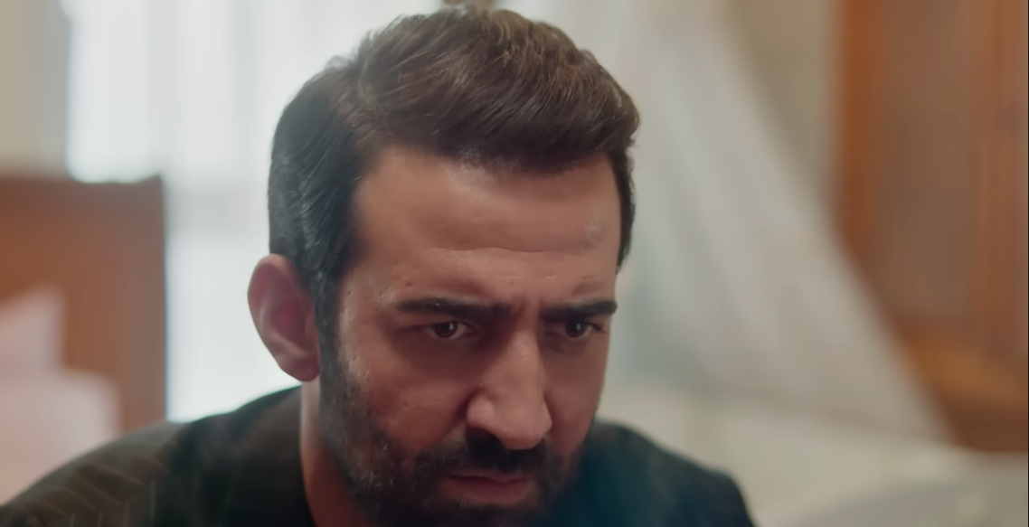 مسلسل المدينة البعيدة الحلقة 26