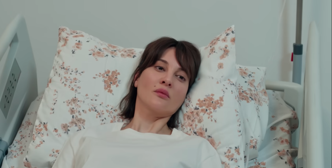 مسلسل المدينة البعيدة الحلقة 26