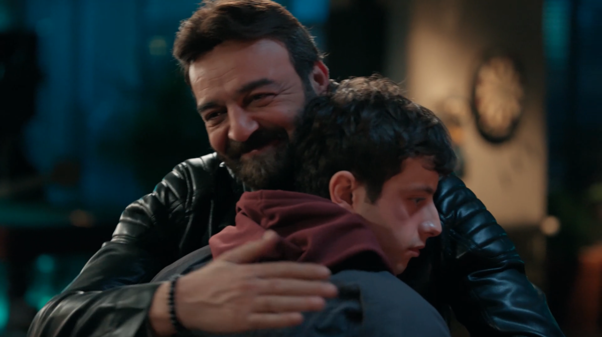 مسلسل آسر الحلقة 38