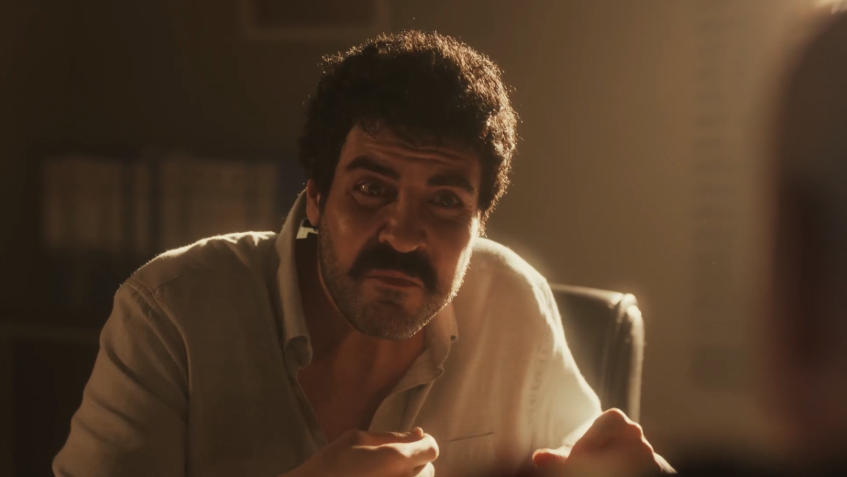 مسلسل آسر الحلقة 38