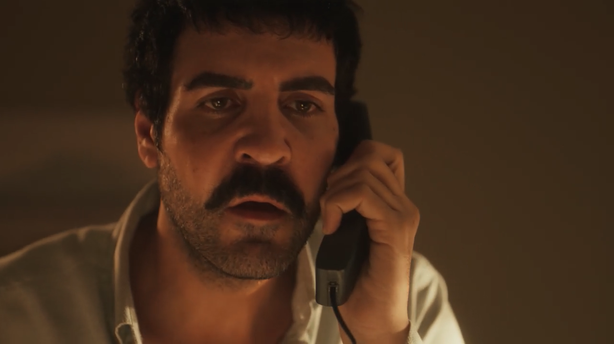مسلسل آسر الحلقة 38