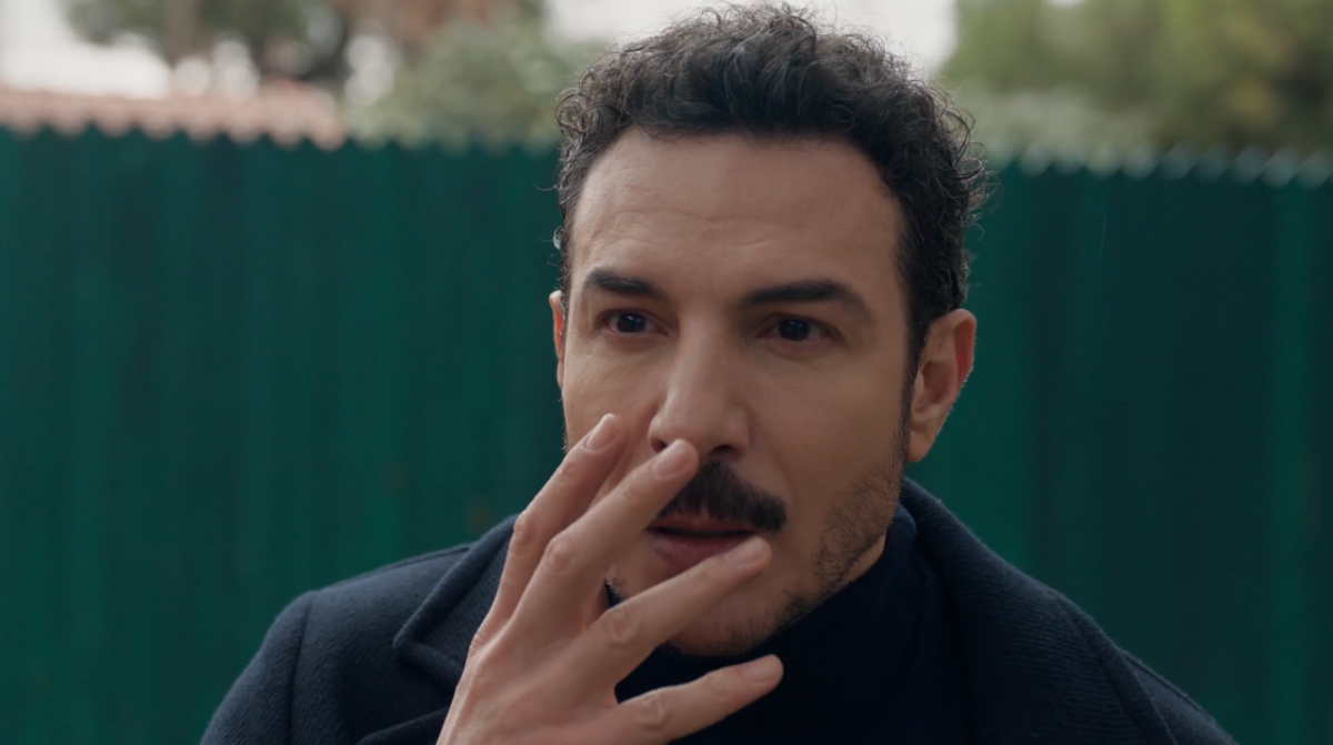 مسلسل آسر الحلقة 38