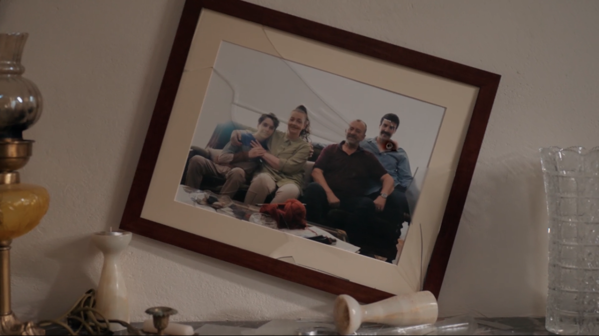 مسلسل آسر الحلقة 38