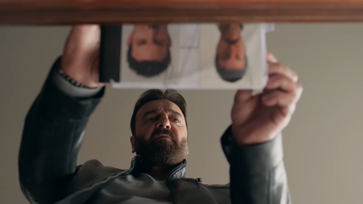 مسلسل آسر الحلقة 38