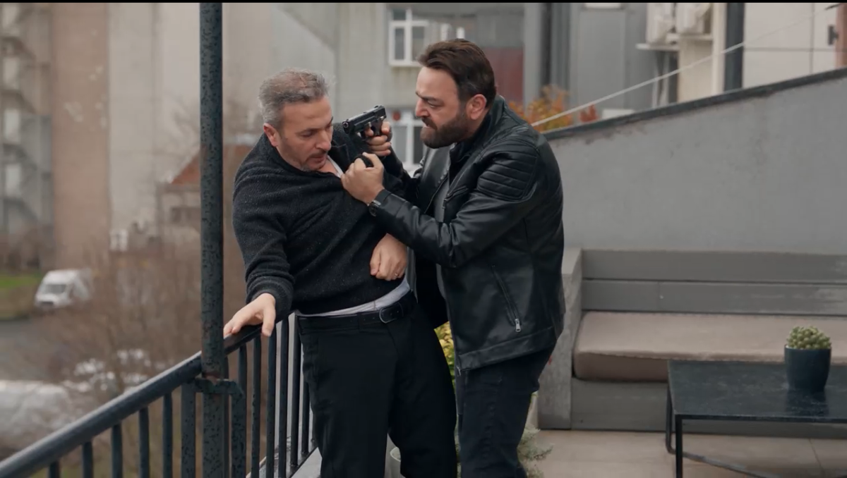 مسلسل آسر الحلقة 38