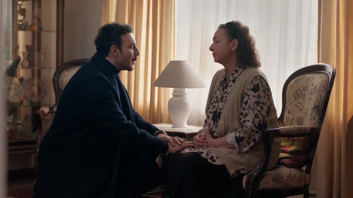 مسلسل آسر الحلقة 38