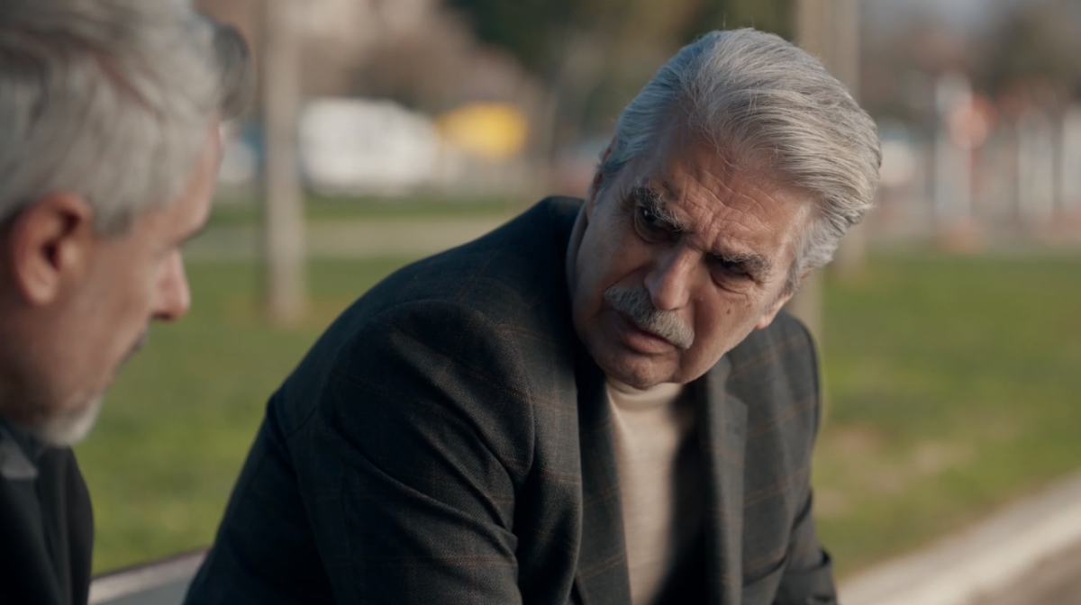  مسلسل آسر الحلقة 38