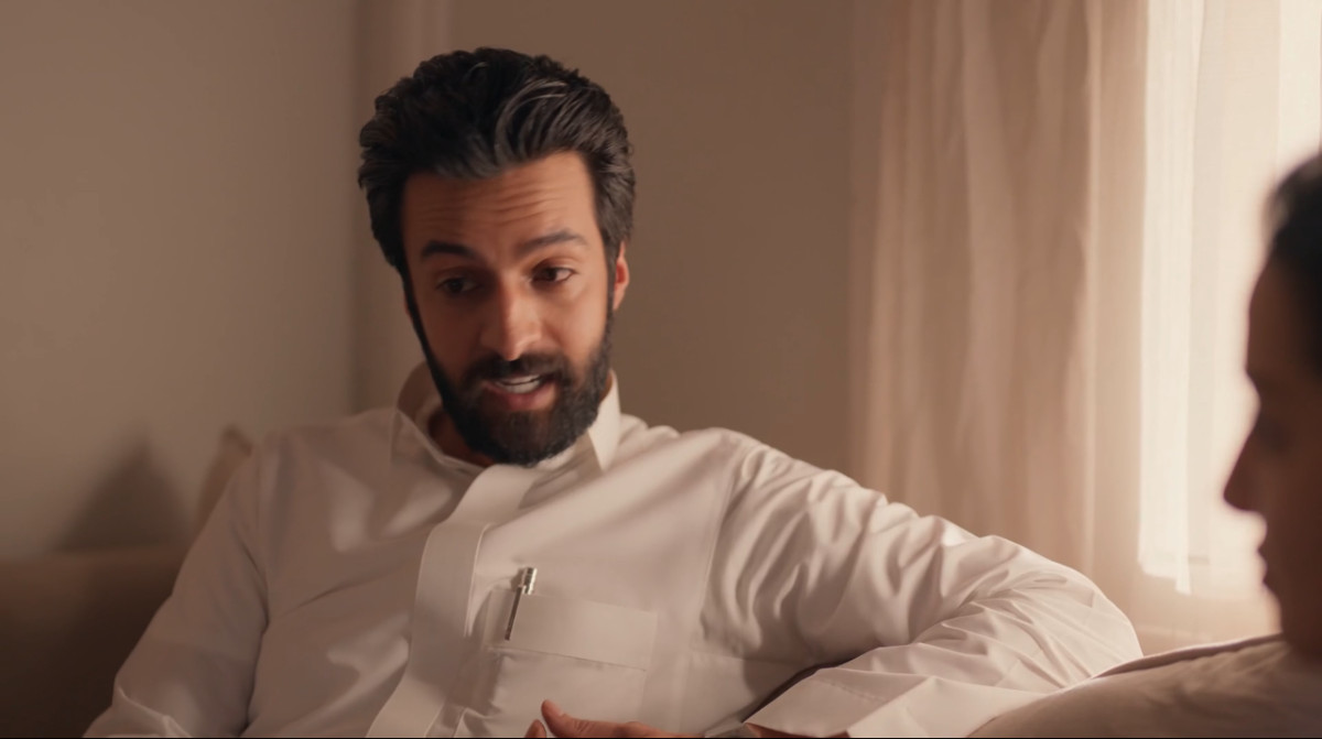 مسلسل أمي السعودي الحلقة 18 - alooy tv