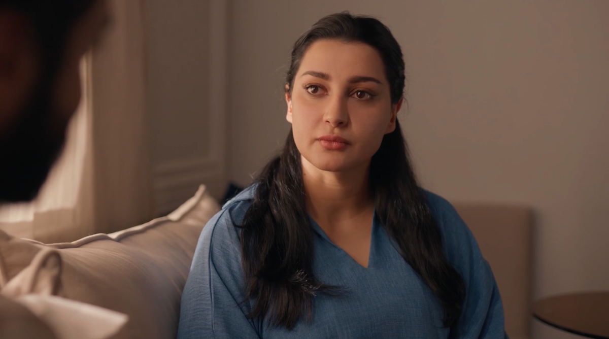 مسلسل أمي السعودي الحلقة 18 - alooy tv