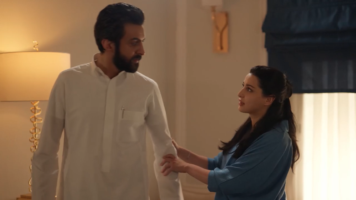 مسلسل أمي الحلقة 19 alooy tv