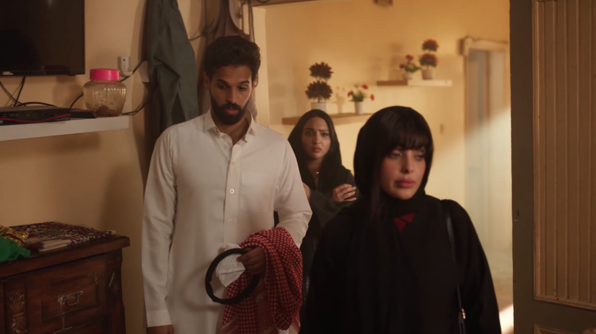 مسلسل أمي الحلقة 19 alooy tv