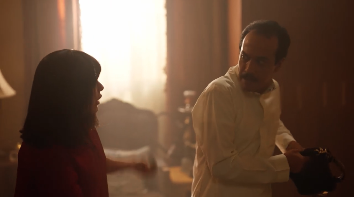 مسلسل أمي الحلقة 19 alooy tv
