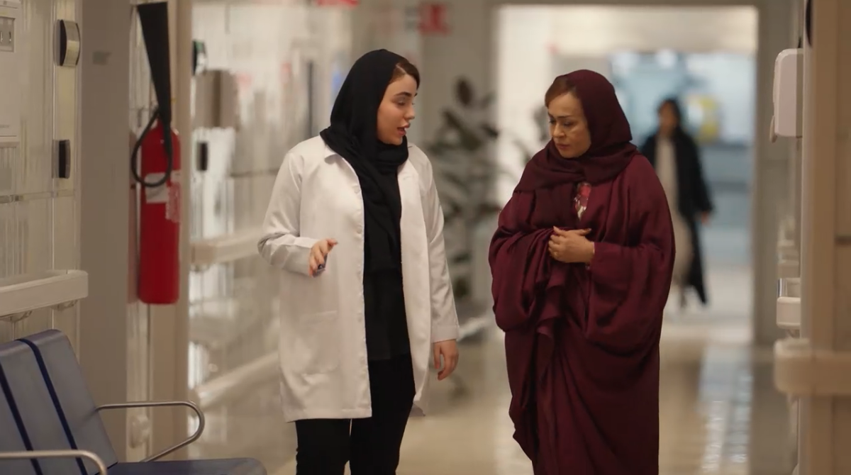 مسلسل أمي الحلقة 19 alooy tv