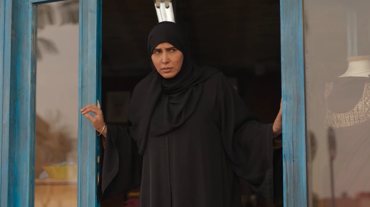 مسلسل أمي الحلقة 19 alooy tv