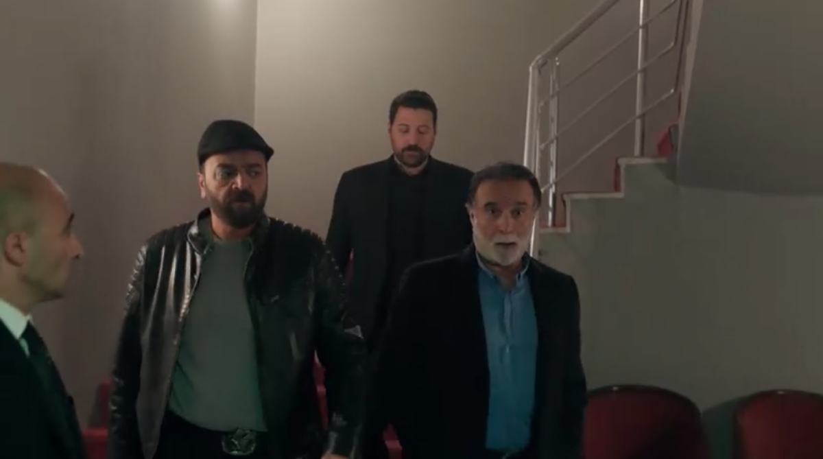مسلسل آسر الحلقة 39