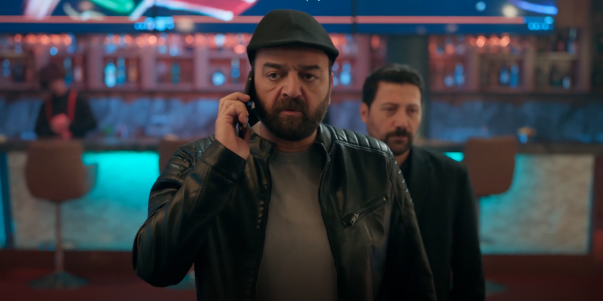 مسلسل آسر الحلقة 39