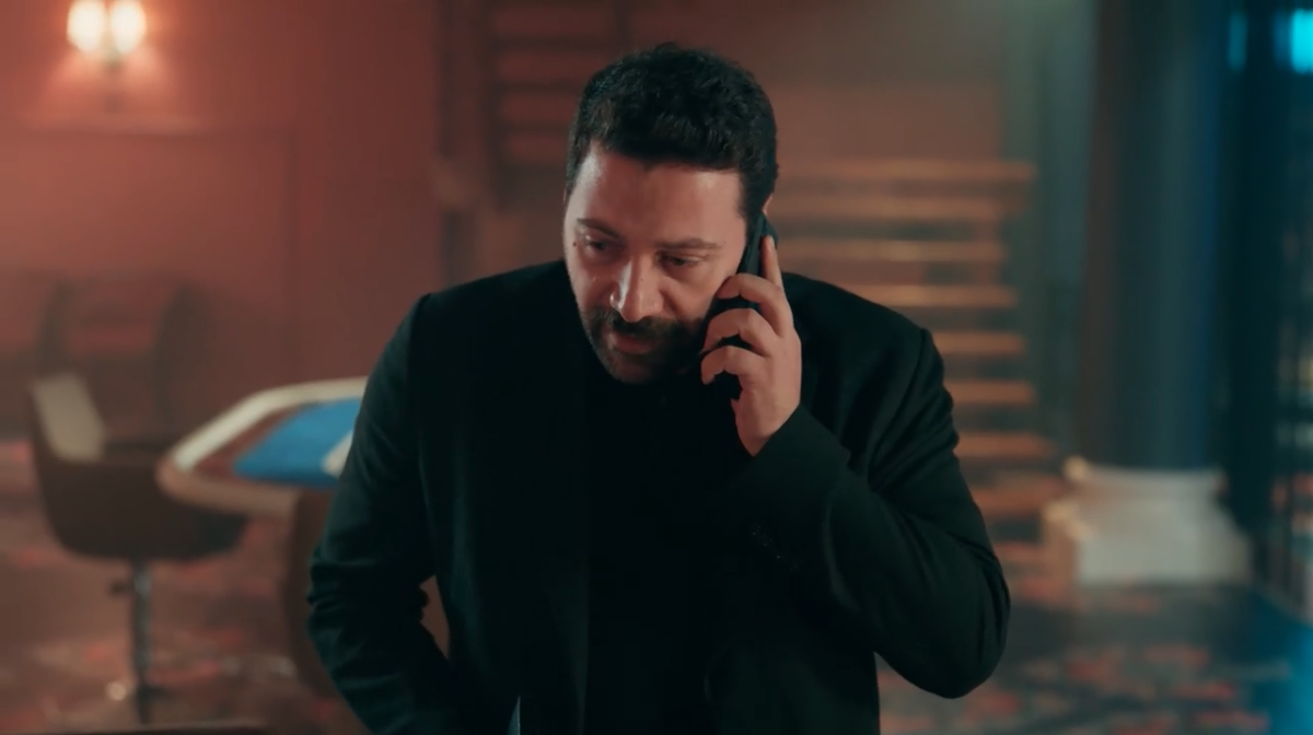مسلسل آسر الحلقة 39